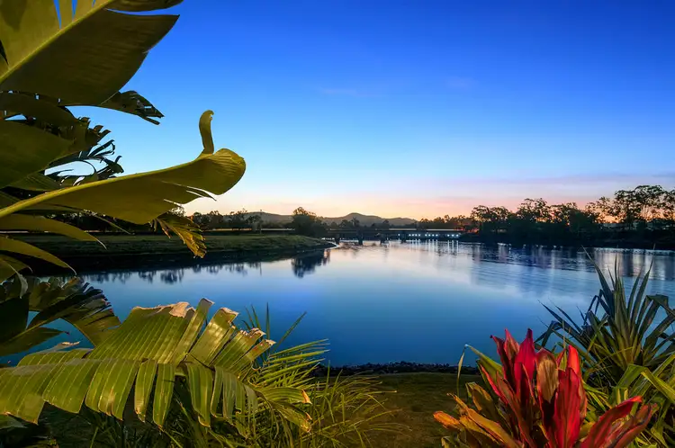 Fifth view of Homely house listing, 24 North Bank Court, Helensvale QLD 4212
