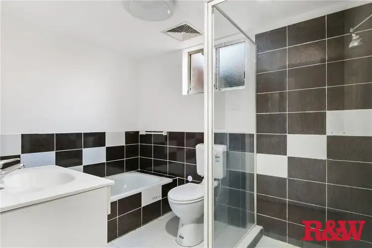 Sixth view of Homely apartment listing, 7/113-115 Meredith Street, Bankstown NSW 2200