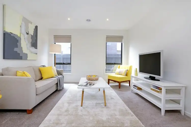 Second view of Homely townhouse listing, 4/83 Dromana Parade, Safety Beach VIC 3936