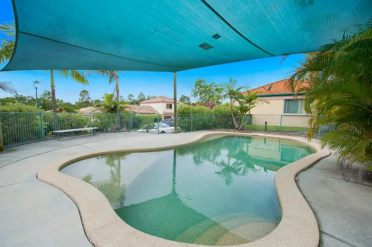 Fourth view of Homely townhouse listing, 18b/2 Ridgevista Court, Reedy Creek QLD 4227