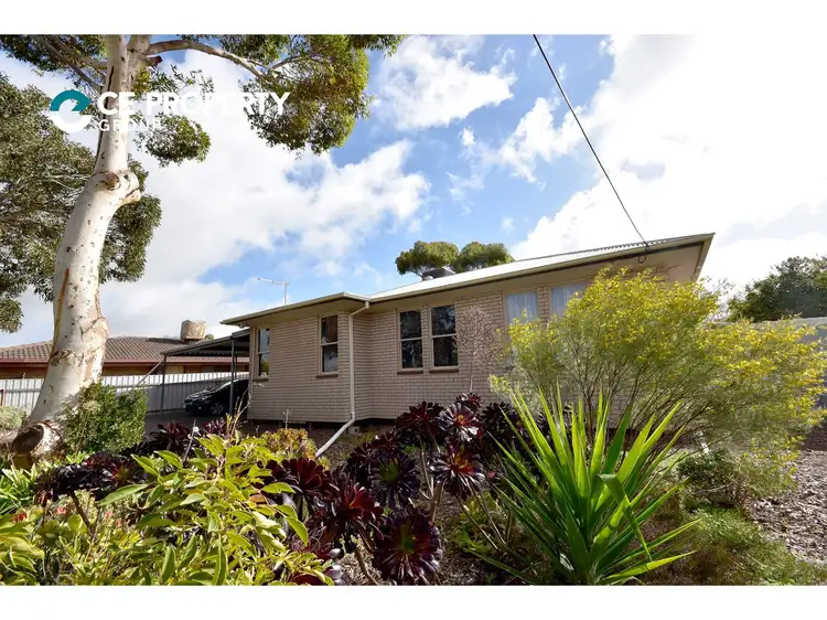 Main view of Homely house listing, 33 Borrow Street, Freeling SA 5372