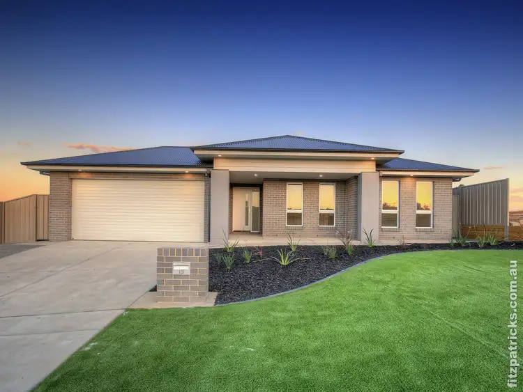 Main view of Homely house listing, 19 Bonner Street, Lloyd NSW 2650