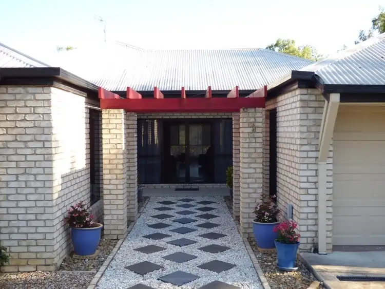 Second view of Homely rural property listing, 34 Clarke Place, Kooralbyn QLD 4285