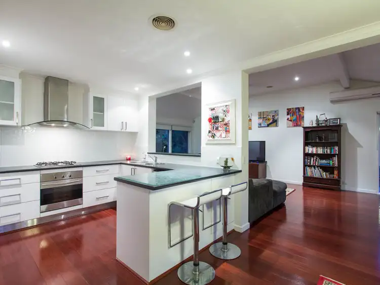 Second view of Homely house listing, 36 Schooner Bay Drive, Frankston VIC 3199