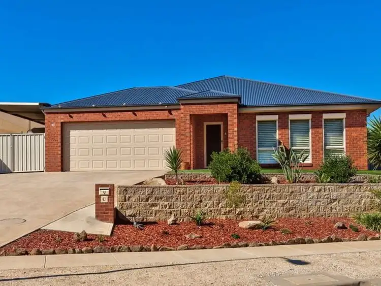 10 Mortimer Terrace, Wodonga VIC 3690