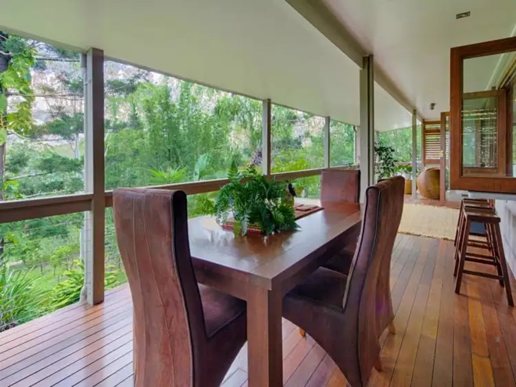 Fourth view of Homely house listing, 22 Crescent Road, Eumundi QLD 4562