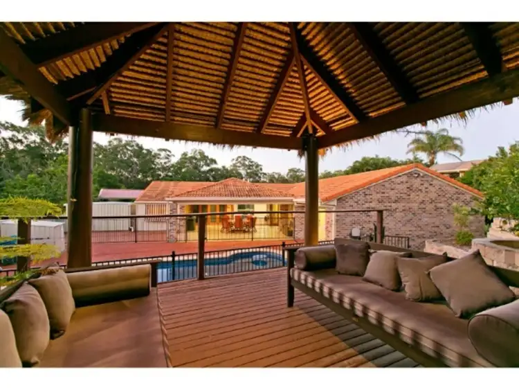 9 Cruiser Court, Cleveland QLD 4163