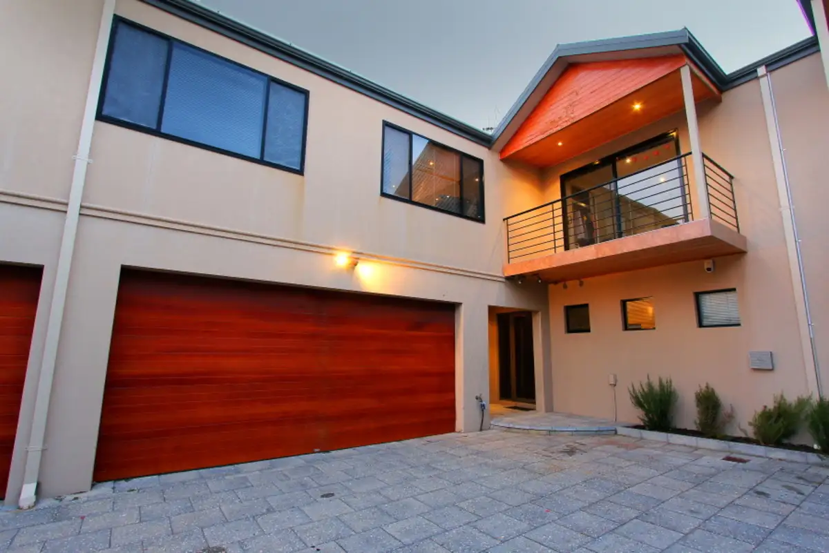 Main view of Homely house listing, 521B Charles Street, North Perth WA 6006