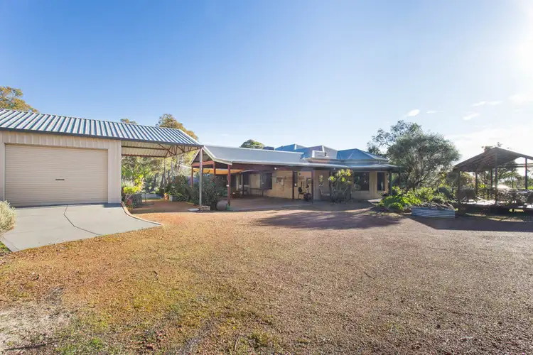 Fourth view of Homely house listing, 14 Waterwheel Road North, Bedfordale WA 6112