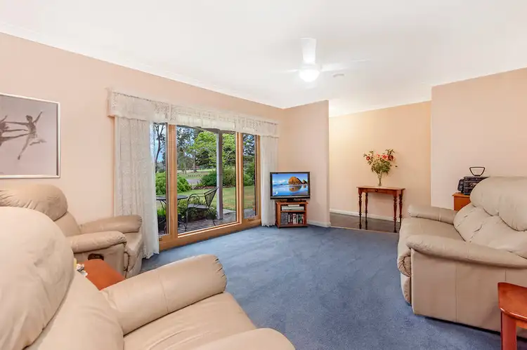 Second view of Homely house listing, 82 Fyfe Street, Hamilton VIC 3300