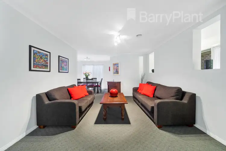 Fourth view of Homely house listing, 1 Azalea Avenue, Pakenham VIC 3810