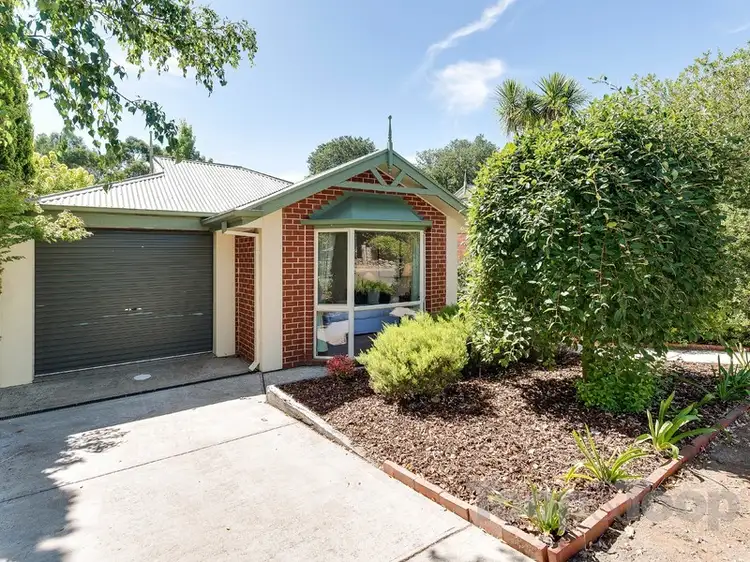Main view of Homely house listing, 2/6 Elizabeth Street, Oakbank SA 5243