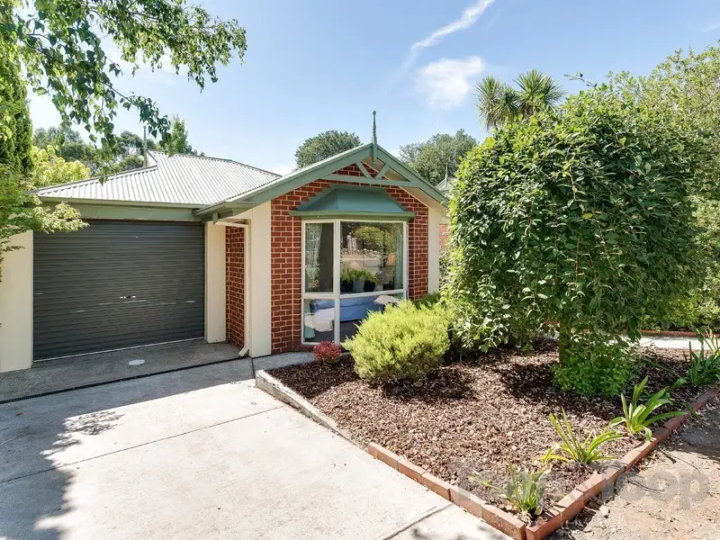 Main view of Homely house listing, 2/6 Elizabeth Street, Oakbank SA 5243
