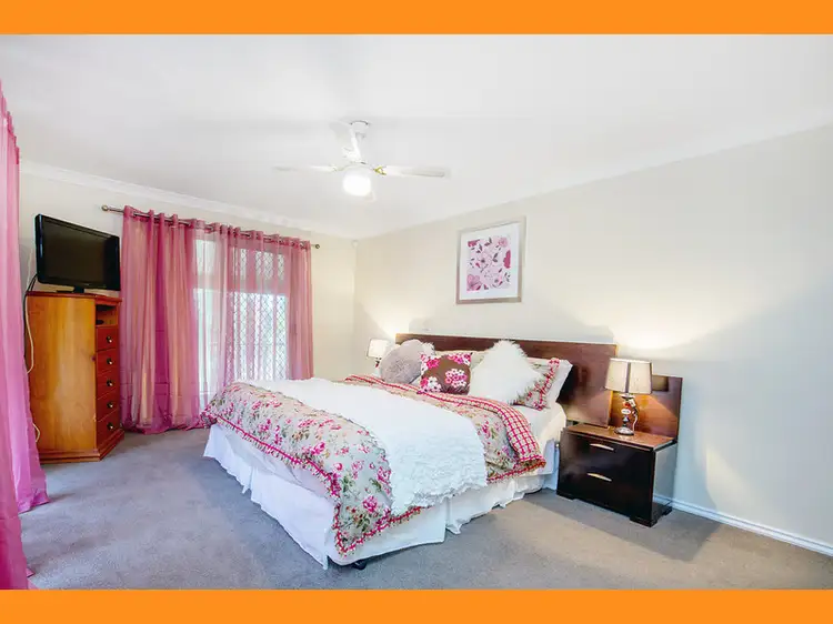 Fourth view of Homely house listing, 83 Yarrimbah Drive, Nerang QLD 4211