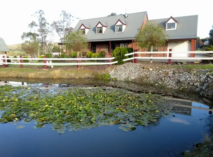 Main view of Homely rural property listing, 44 Burma Road, Yundi SA 5172