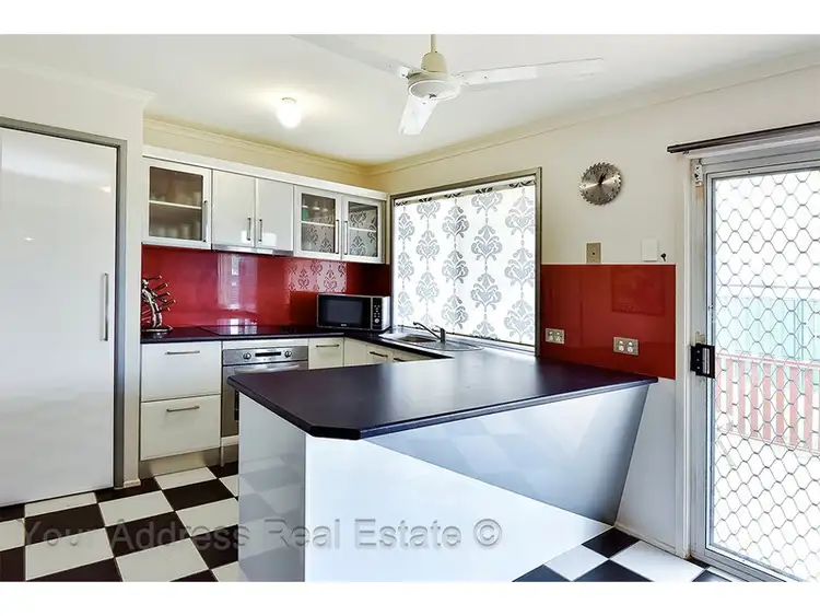 Third view of Homely house listing, 1 Hume Court, Boronia Heights QLD 4124