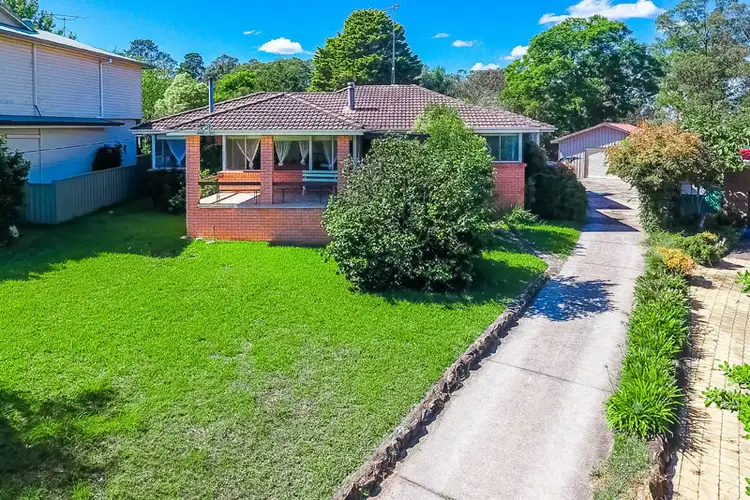Main view of Homely house listing, 5 Haddon Place, Picton NSW 2571