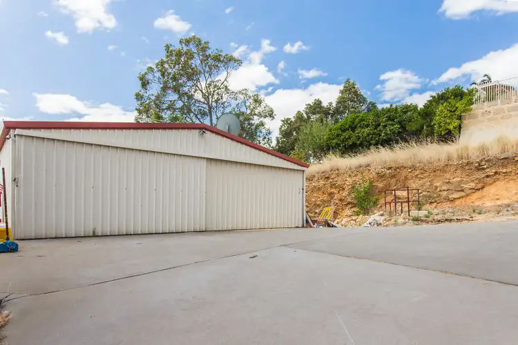 Second view of Homely land listing, 34 Carrick Road, Mount Richon WA 6112