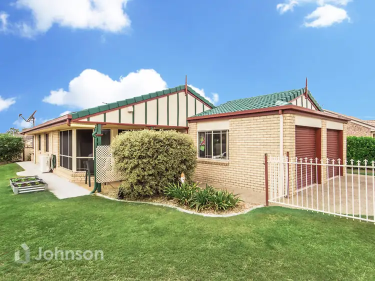 21 Geaney Boulevard, Crestmead QLD 4132