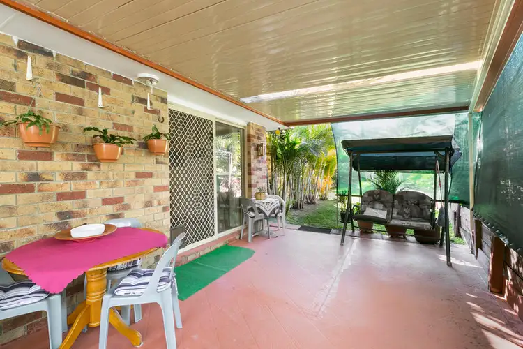 Fourth view of Homely house listing, 3 Richfield Close, Nerang QLD 4211