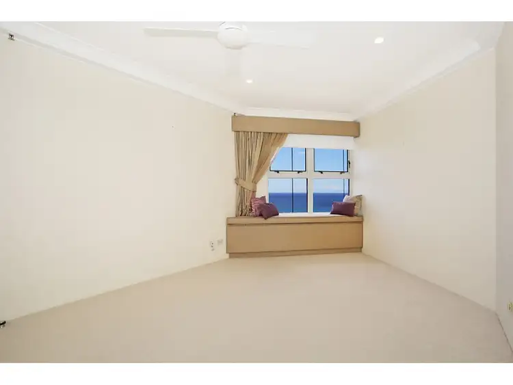 Fifth view of Homely apartment listing, 125 Grand Mariner,12 Commodore Drive, Paradise Waters QLD 4217