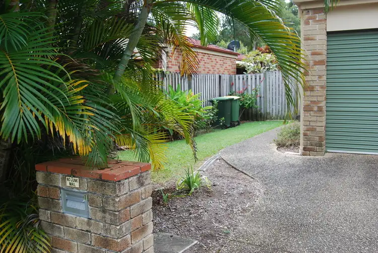 Seventh view of Homely semi-detached listing, 1/21 Mollys Place, Currumbin Waters QLD 4223