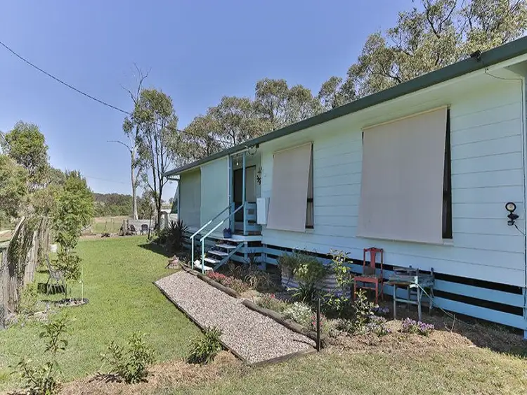 91 John Street, Goombungee QLD 4354