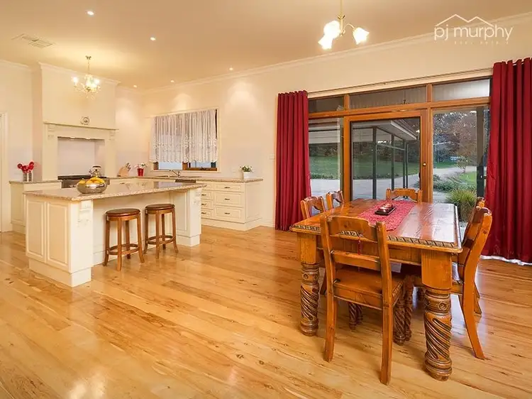 Third view of Homely house listing, 5A Hamilton Court, Baranduda VIC 3691