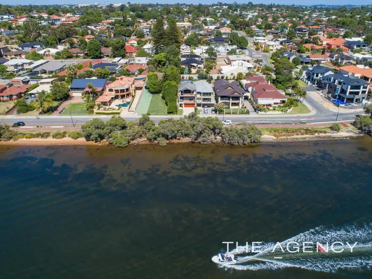 Seventh view of Homely house listing, 159a The Esplanade, Mount Pleasant WA 6153