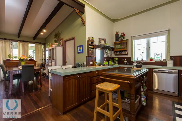 Fifth view of Homely house listing, 12 Fitzroy Road, Rivervale WA 6103
