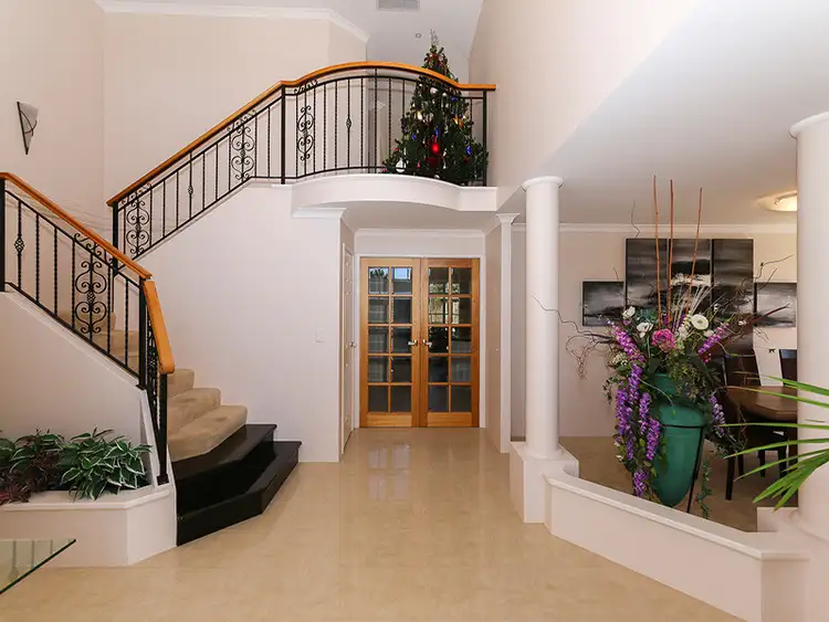 Fifth view of Homely house listing, 3 Atkin Place, Ocean Reef WA 6027