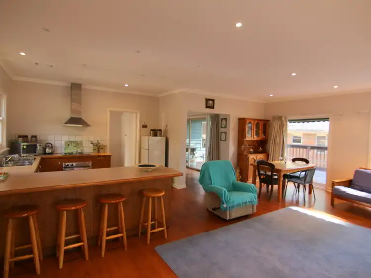 Fifth view of Homely house listing, 40 Warrambat Road, Sawmill Settlement VIC 3723