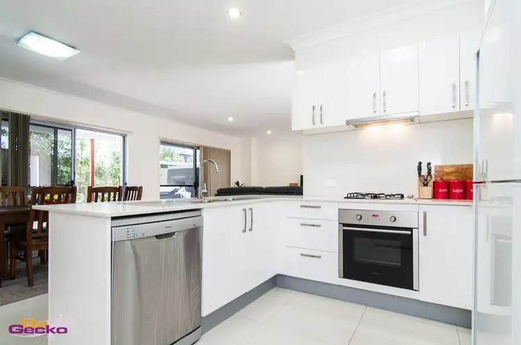 Second view of Homely townhouse listing, 3/30 Henry Street, Chermside QLD 4032