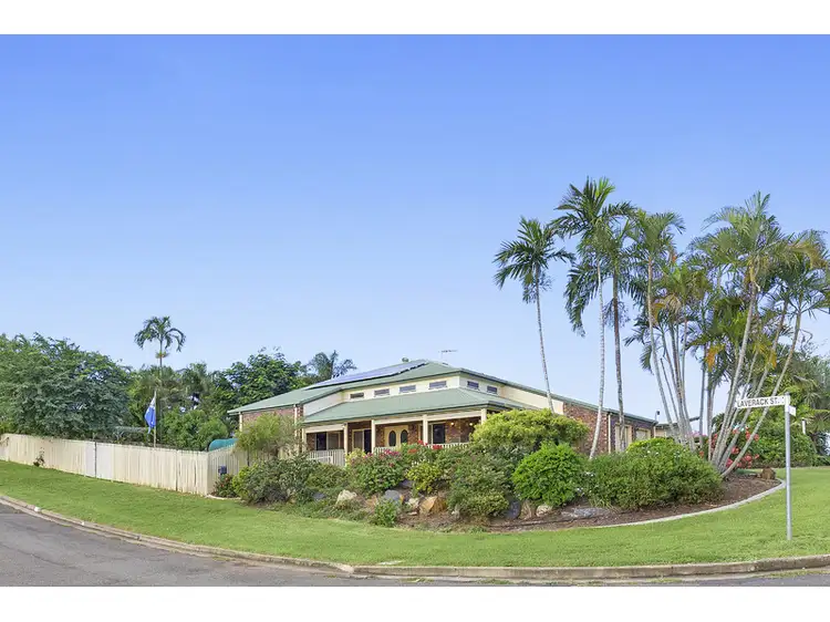18 Lamington Street, The Range QLD 4700