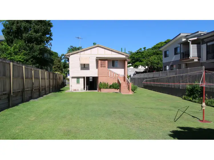 Second view of Homely house listing, 25 Wallace Street, Moorooka QLD 4105