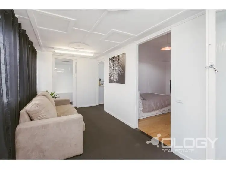 Sixth view of Homely house listing, 12 Pershing Street, Wandal QLD 4700