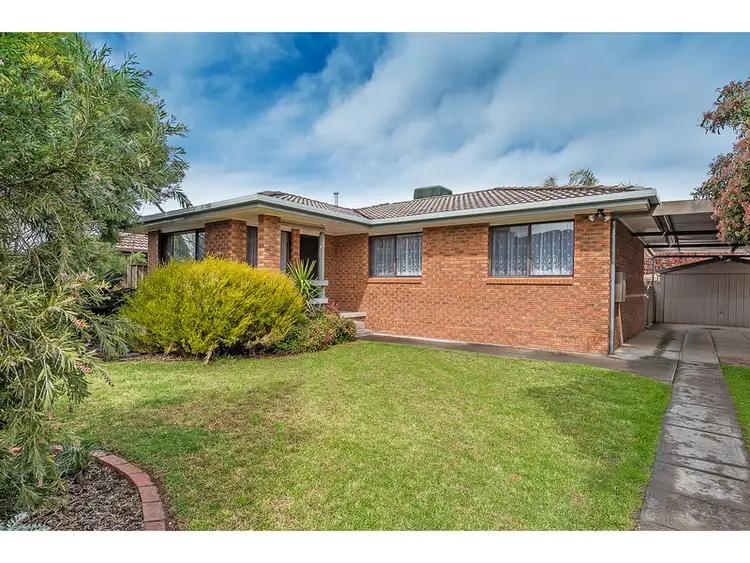 34 McMaster Avenue, Lavington NSW 2641
