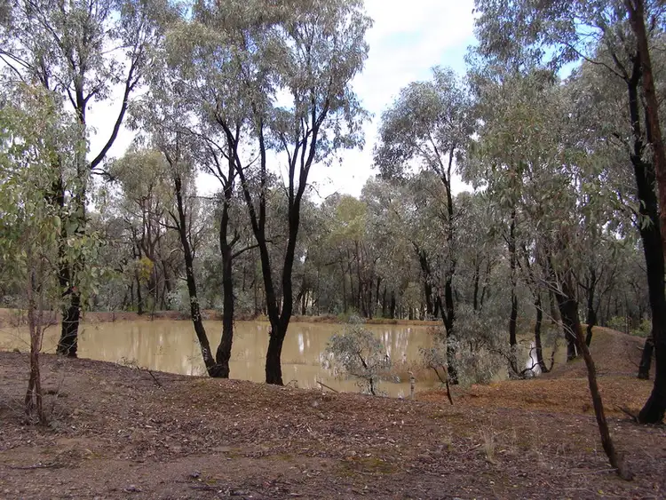 Fifth view of Homely rural property listing, 1 Asbury Road, Lurg VIC 3673