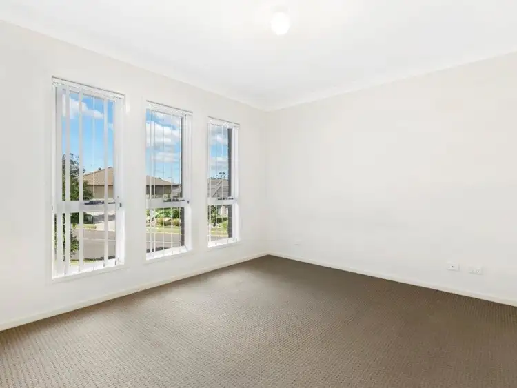 Fifth view of Homely house listing, 3 Blackwood Circuit, Cameron Park NSW 2285