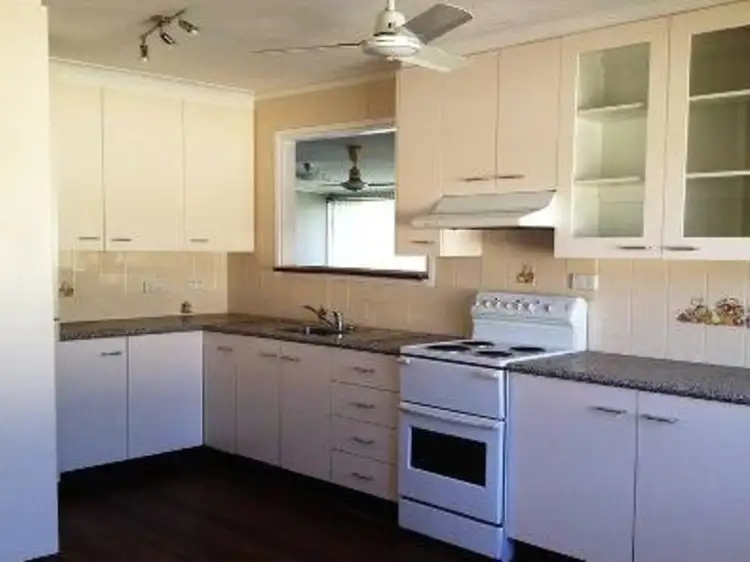 Second view of Homely house listing, 36 Briggs Road, Raceview QLD 4305