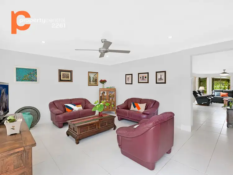 Third view of Homely house listing, 2 Bega Place, Glenning Valley NSW 2261