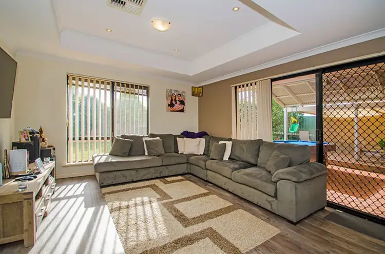 Fourth view of Homely house listing, 4 Geoffrey Stokes Parade, Kalgoorlie WA 6430