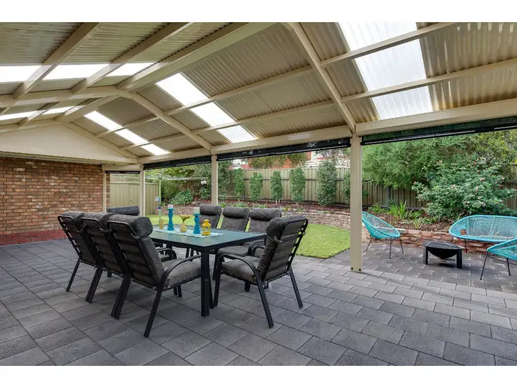 Fourth view of Homely house listing, 48 Heather Drive, Ridgehaven SA 5097