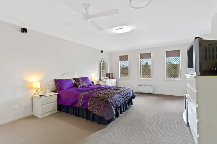 Fifth view of Homely house listing, 37 McAuley Parade, Pacific Pines QLD 4211