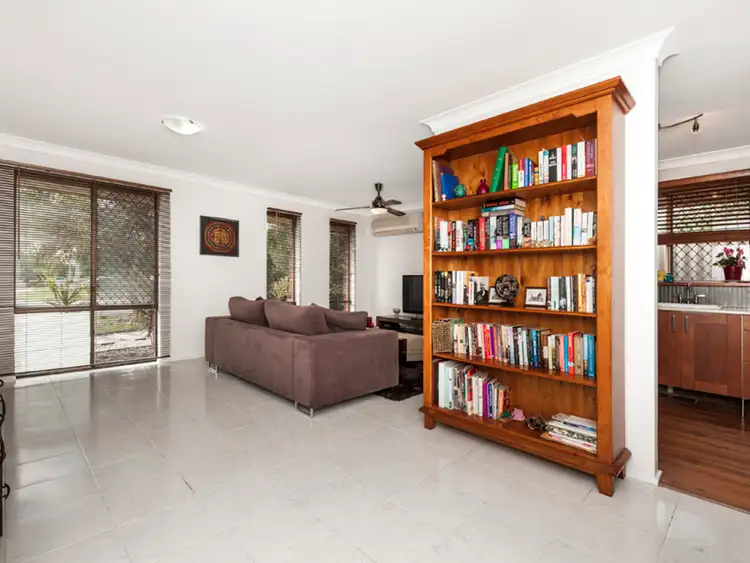 Fourth view of Homely house listing, 35 Glenside Crescent, Craigie WA 6025
