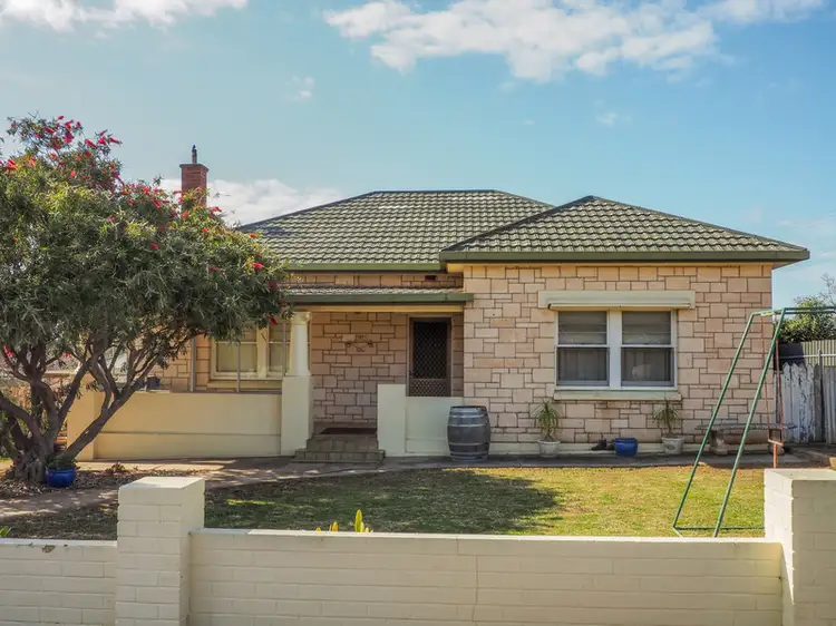 15 Cook Street, Port Lincoln SA 5606