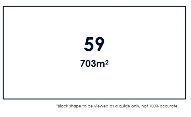 Second view of Homely land listing, Lot 59 Langley Park Estate, Lang Lang VIC 3984