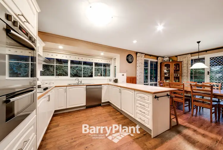 Fifth view of Homely house listing, 6 Greenland Court, Garfield VIC 3814