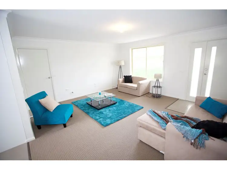 Third view of Homely townhouse listing, 83A Marsden Lane, Kelso NSW 2795