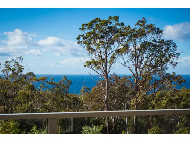 Third view of Homely house listing, 159 Mirador Drive, Merimbula NSW 2548